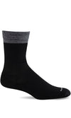 Men's Fiesta Stripe | Essential Comfort Socks