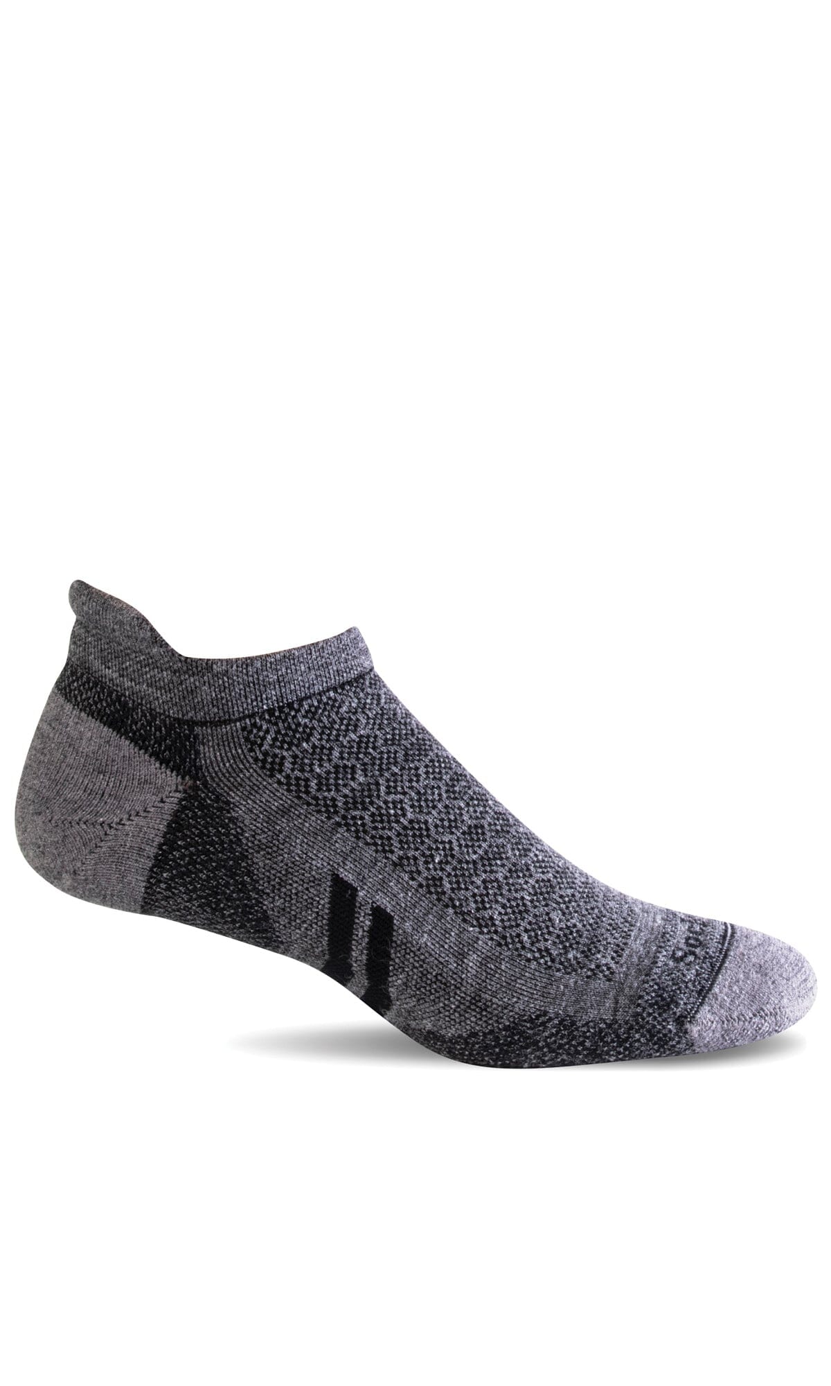 Sockwell Incline II Men's Micro Moderate Compression Socks, Natural Sockwell Incline II Men's Micro Moderate Compression Socks, Natural