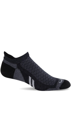 Men's Ascend II Crew | Moderate Graduated Compression Socks