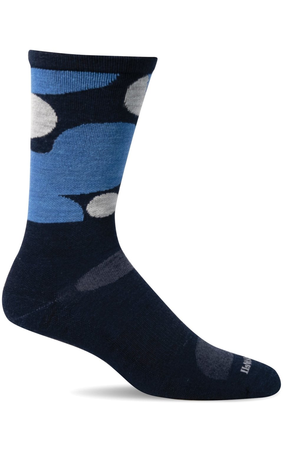 Men's Mod Sport | Essential Comfort Socks - Merino Wool Essential Comfort - Sockwell