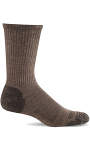 Men's Montrose II | Essential Comfort Socks - Merino Wool Essential Comfort - Sockwell