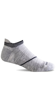 Men's Pulse Micro | Firm Compression Socks - Merino Wool Sport Compression - Sockwell