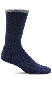 Men's Ranger | Essential Comfort Socks Essential Comfort Sockwell M/L Denim 