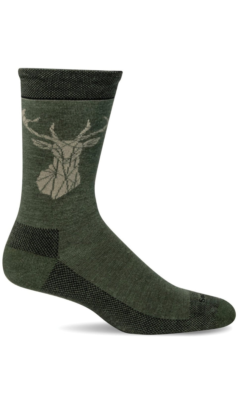 Men's Tender Foot | Essential Comfort - Merino Wool Essential Comfort - Sockwell