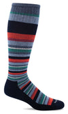 Women's Easy Does It | Relaxed Fit Socks