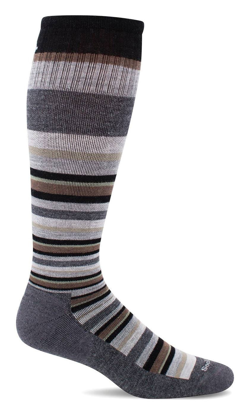 Men's Up Lift | Firm Graduated Compression Socks | Sockwell