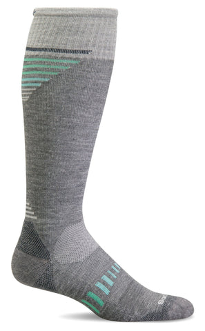 Women's Traverse Micro | Moderate Compression Socks