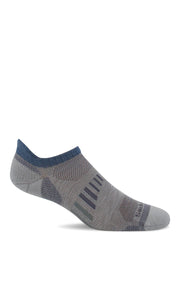 Women's Ascend II Micro | Moderate Compression Socks - Merino Wool Sport Compression - Sockwell