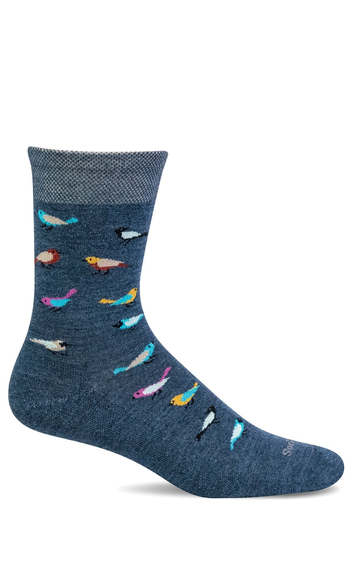 Women s Audubon Essential Comfort Socks Sockwell