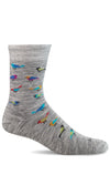 Women's Tipsy | Essential Comfort Socks