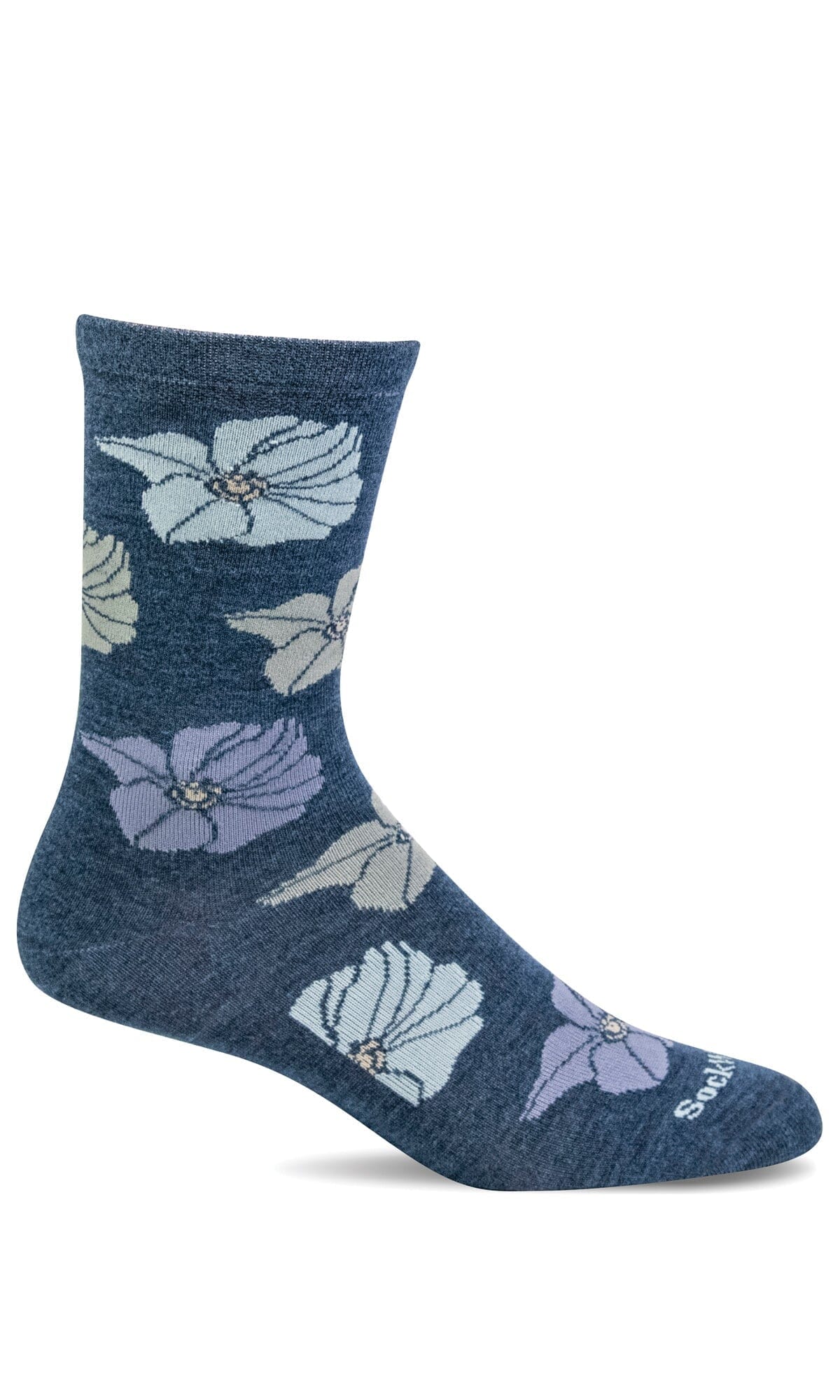 Women's Big Bloom