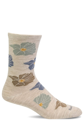Women's Poppy | Essential Comfort Socks