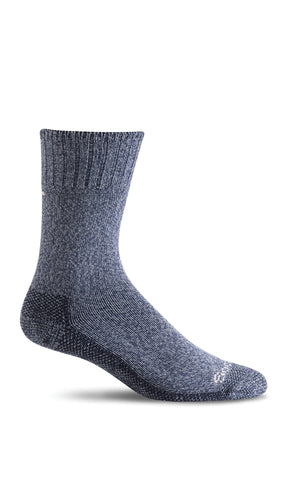 Women's Easy Does It | Relaxed Fit Socks