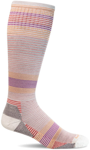 Women's Pulse Micro | Firm Compression Socks