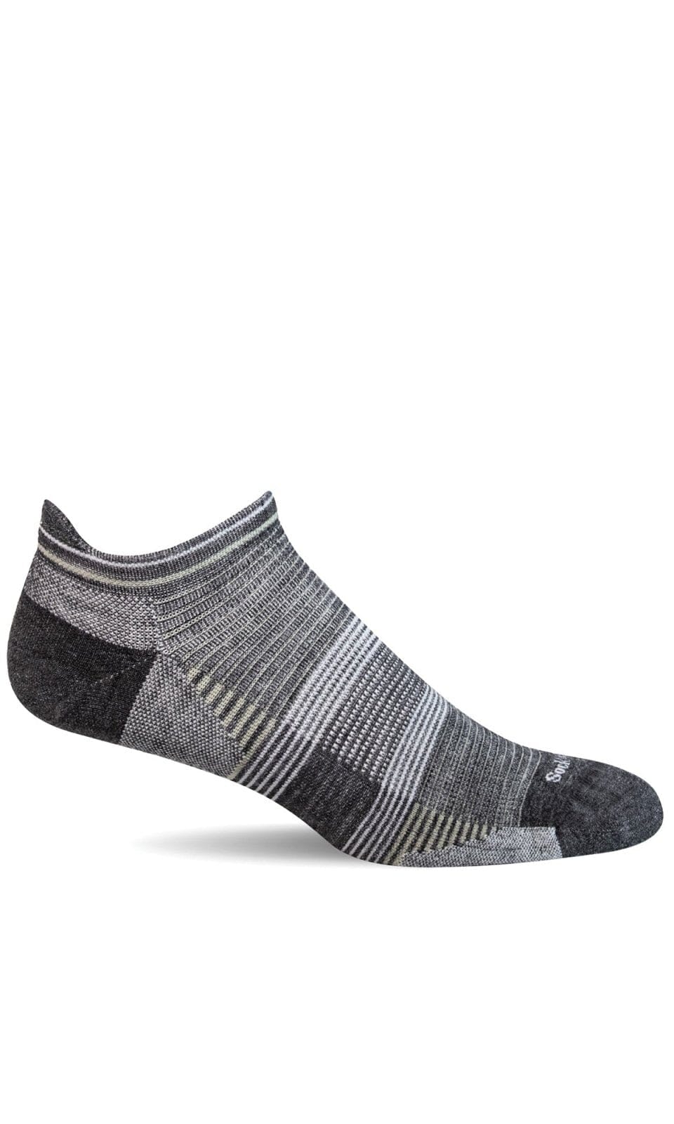 Women's Cadence Micro | Moderate Compression Socks | Sockwell