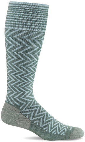 Women's Twister | Firm Graduated Compression Socks
