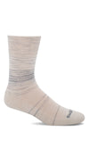 Women's Baby Cable | Essential Comfort Socks