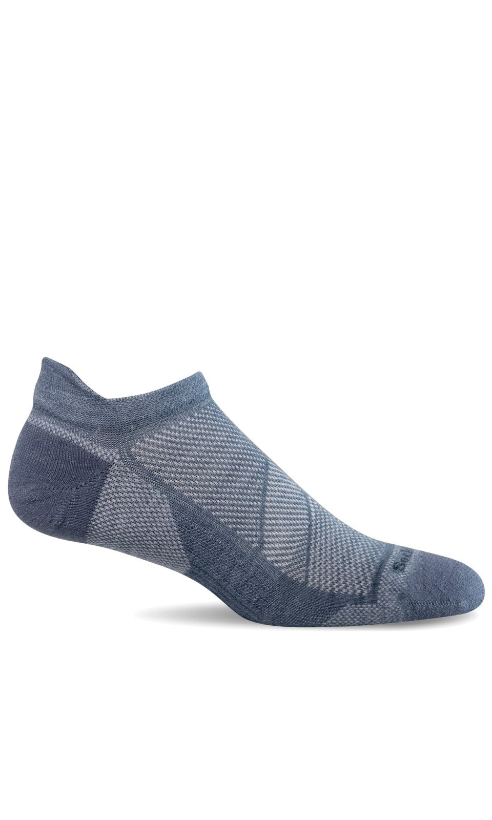 Women's Elevate Micro | Moderate Compression Socks - Merino Wool Sport Compression - Sockwell