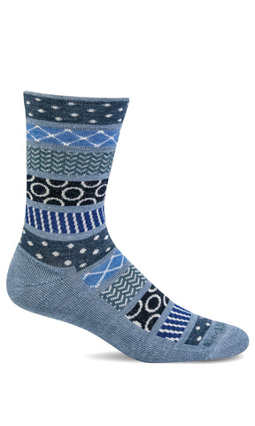Women's Northwind | Essential Comfort Socks