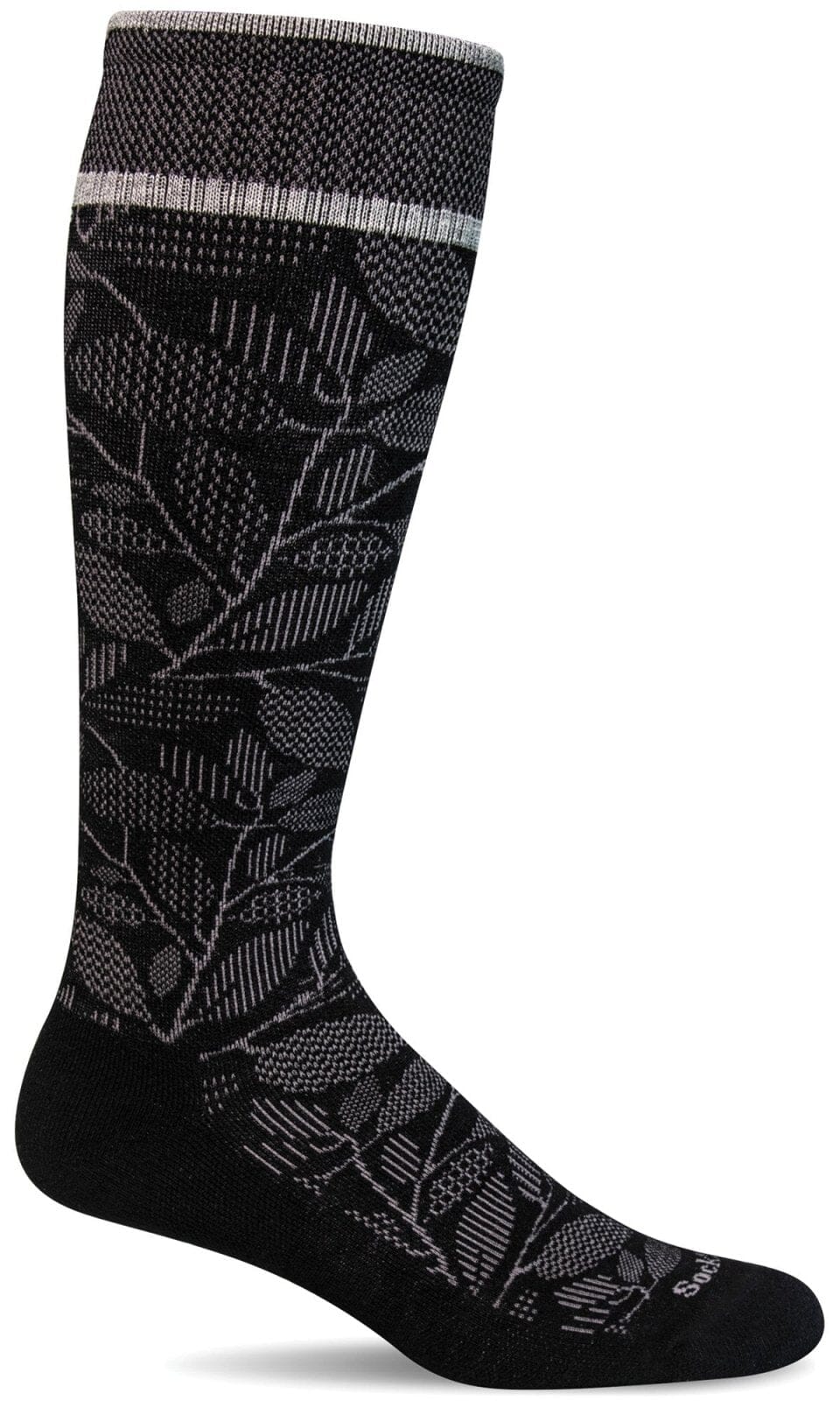 Women's Fauna | Firm Graduated Compression Socks | Sockwell