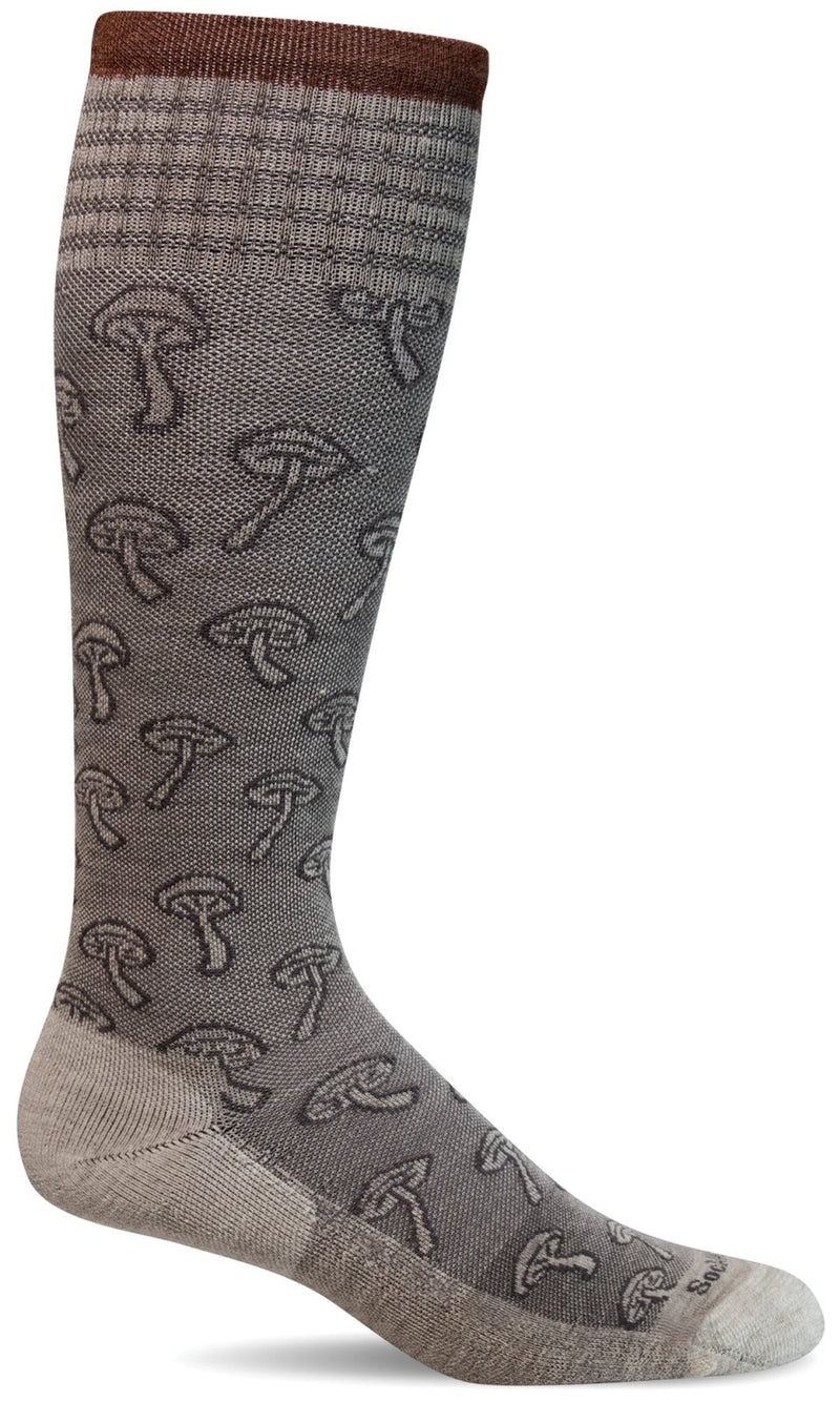 Women's Forager, Moderate Graduated Compression Socks