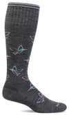 Women's Lucky | Moderate Graduated Compression Socks