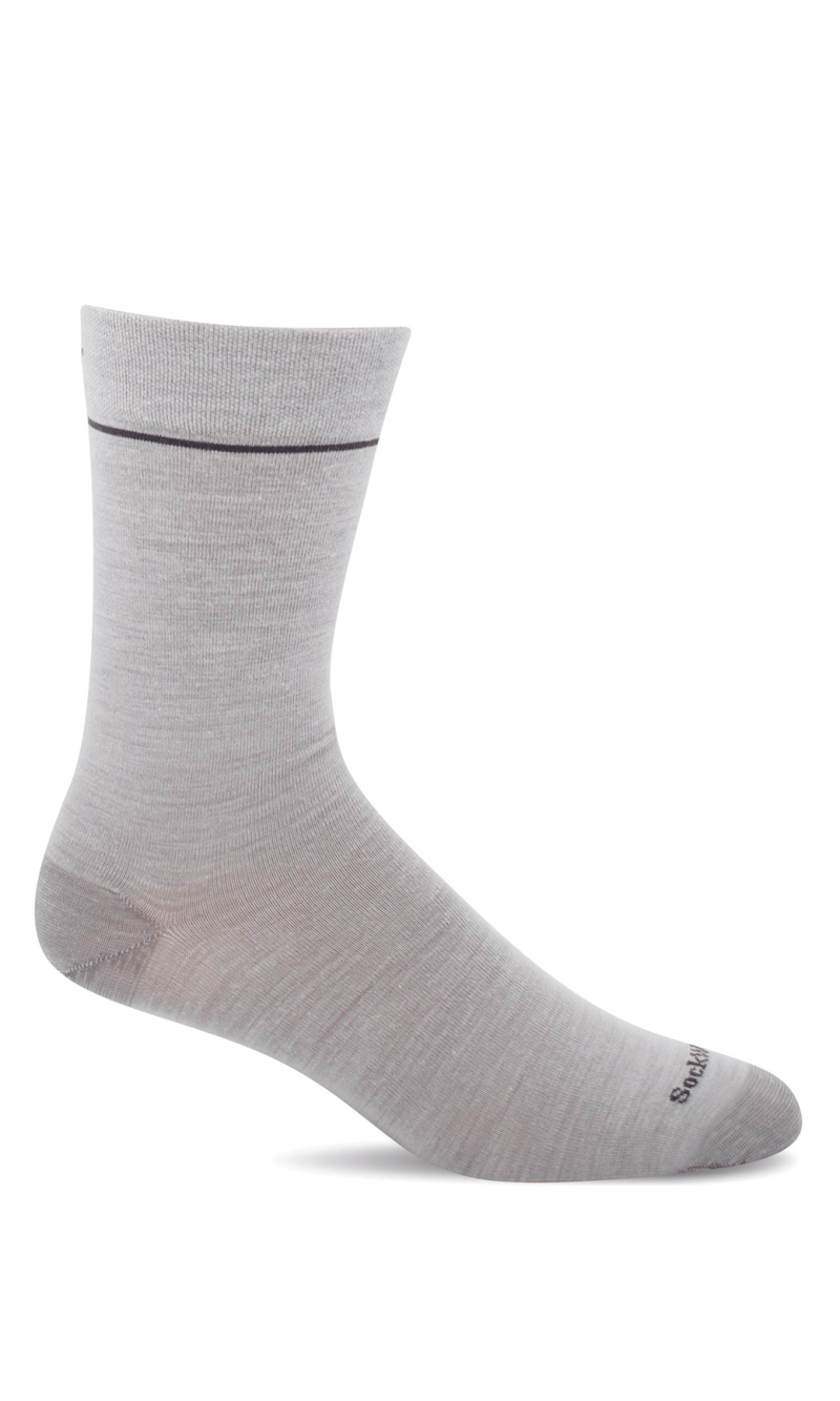 Women's Free'N Easy | Relaxed Fit Socks - Merino Wool Relaxed Fit/Diabetic Friendly - Sockwell