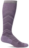 Women's Good Vibes | Moderate Graduated Compression Socks