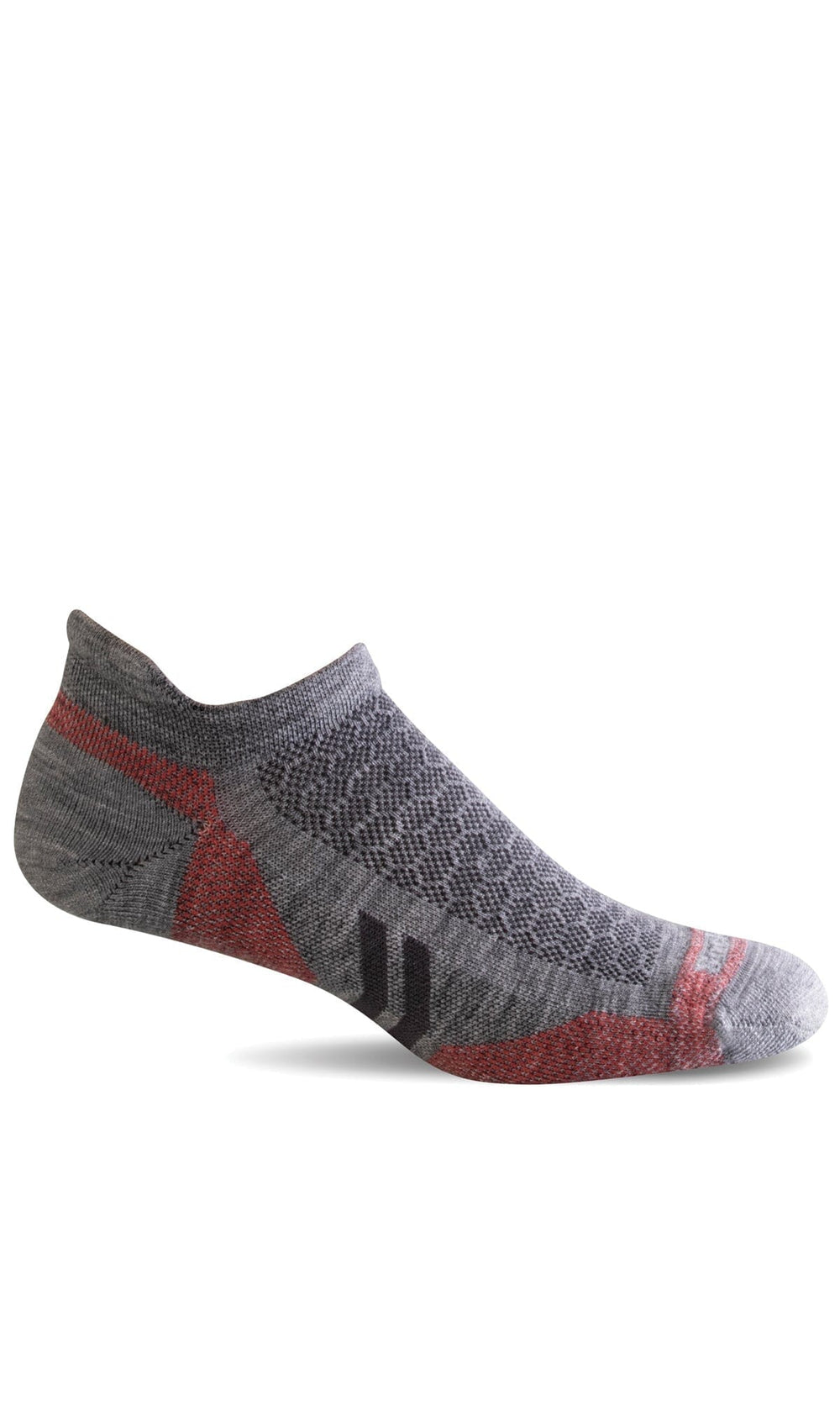 Women's Incline II Micro | Moderate Compression Socks | Sockwell