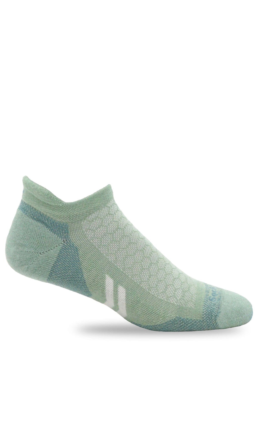Women's Incline II Micro | Moderate Compression Socks | Sockwell