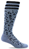 Women's Feline Fancy | Moderate Graduated Compression Socks