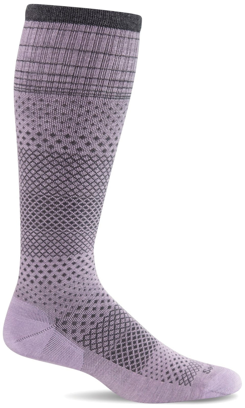 Women's Micro Grade | Moderate Graduated Compression Socks