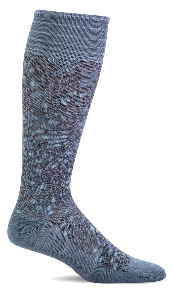 Graduating Compression Do Ankle Compression Socks Work For Real Or Just Look Good? | Sockwell