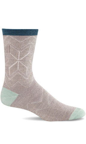 Women's Cabin Therapy | Essential Comfort Socks