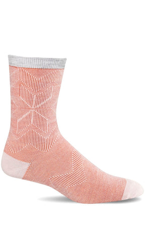 Women's Boho | Essential Comfort Socks