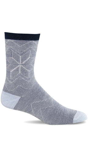 Women's Bumble | Essential Comfort Socks