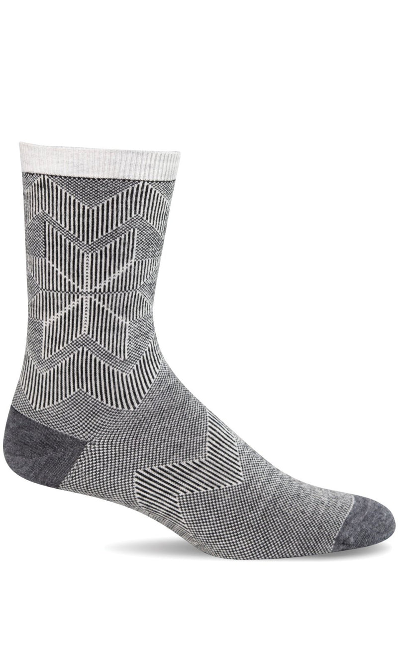 Women's Northwind | Essential Comfort Socks - Merino Wool Essential Comfort - Sockwell
