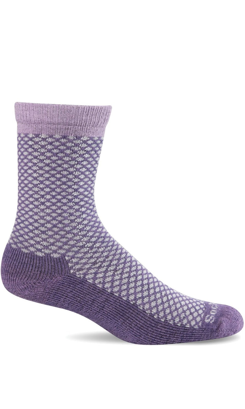 Women's Jasmin | Essential Comfort Socks