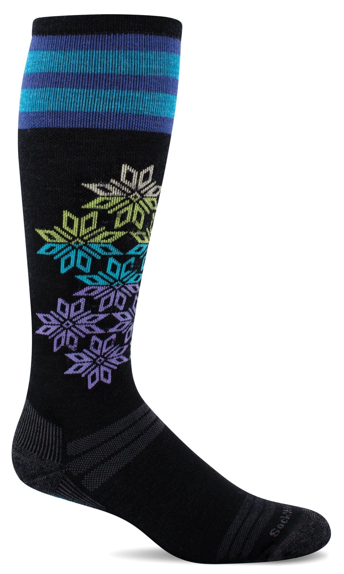 レッグウェア Bonvolant GraduatedCompressionHighSocks Amazon.com: BLUEENJOY Copper Compression Socks for Women