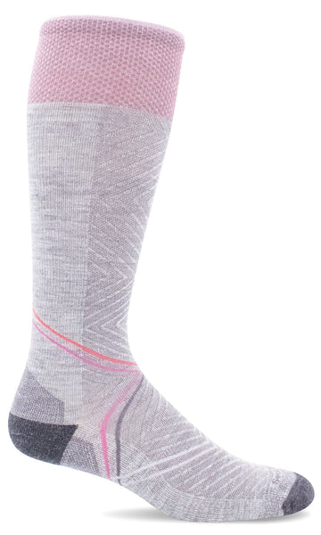 Women's Pulse Knee High | Firm Graduated Compression Socks | Sockwell