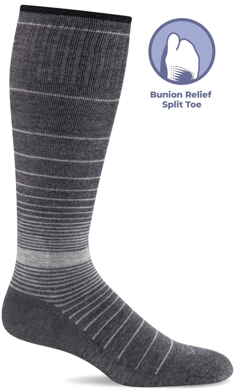 Sport Ease - Bunion Relief Socks - SoleScience