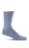 Women's Leaflet | Essential Comfort Socks