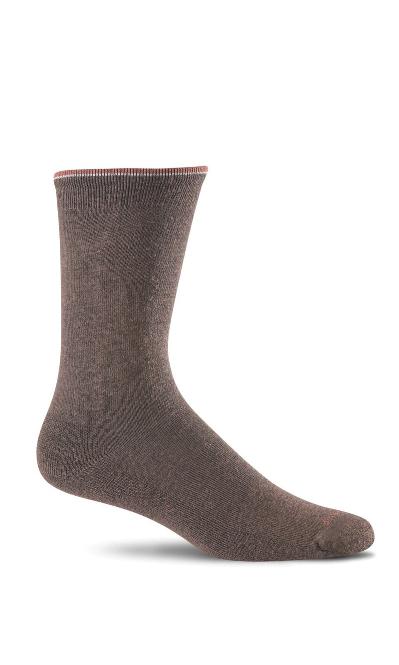 Women's Skinny Minnie | Essential Socks - Merino Wool Essential Comfort - Sockwell