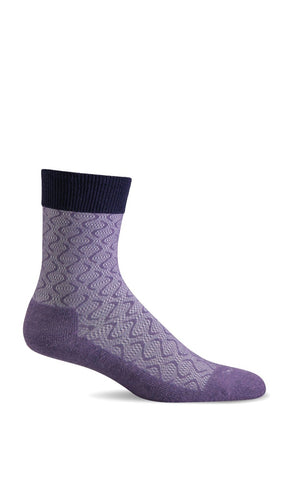 Women's Undercover Cush | Essential Comfort Socks