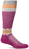Women's Spin Micro | Moderate Compression Socks