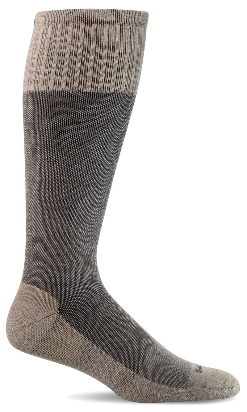 Women's The Basic, Moderate Graduated Compression Socks