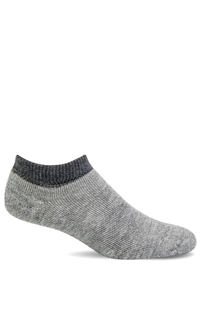 Women's The Sleeper | Essential Comfort Socks - Merino Wool Essential Comfort - Sockwell