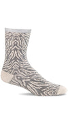 Women's Herringbone Tweed | Essential Comfort Socks