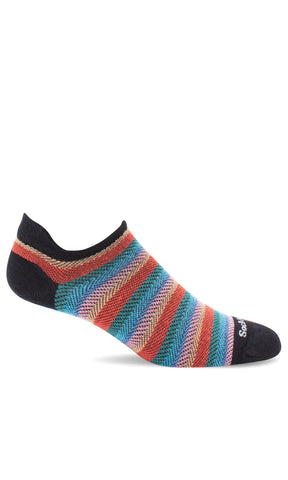 Women's Zip | Essential Comfort Socks