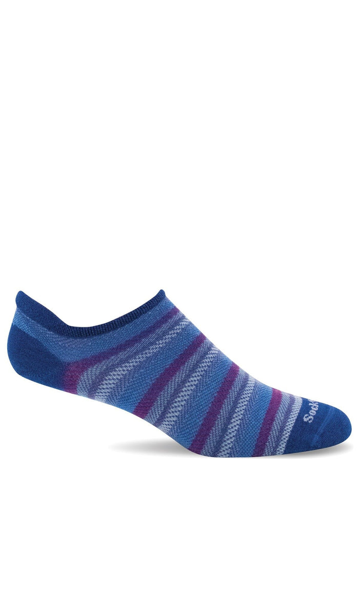 Women's Tipsy | Essential Comfort Socks Essential Comfort Sockwell S/M Ink 